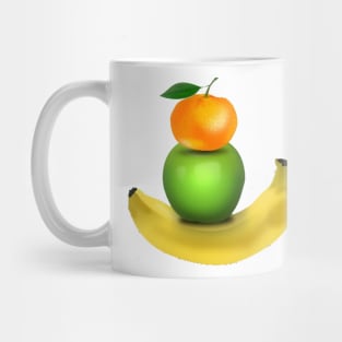 Fruit Mug